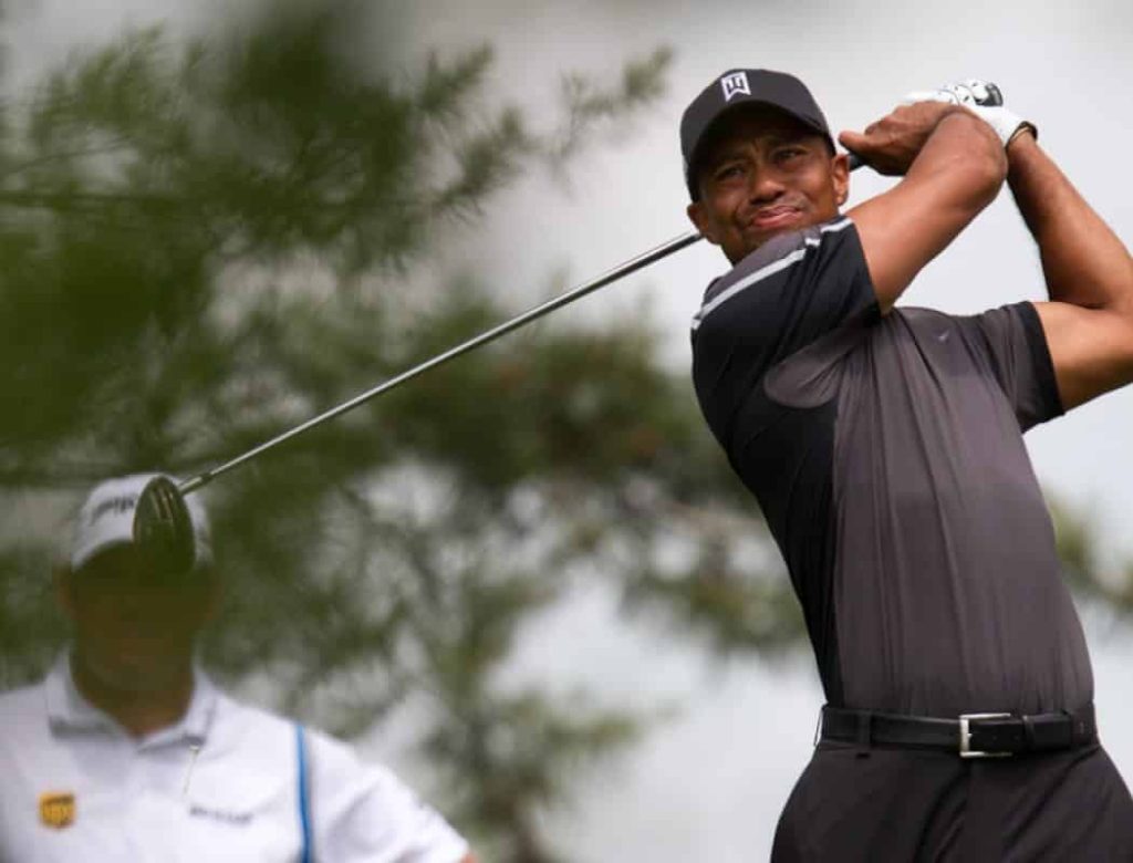 Not since 2017 has a non-American golfer donned the famous Green Jacket. Will the Masters 2020 be the year to end that drought?