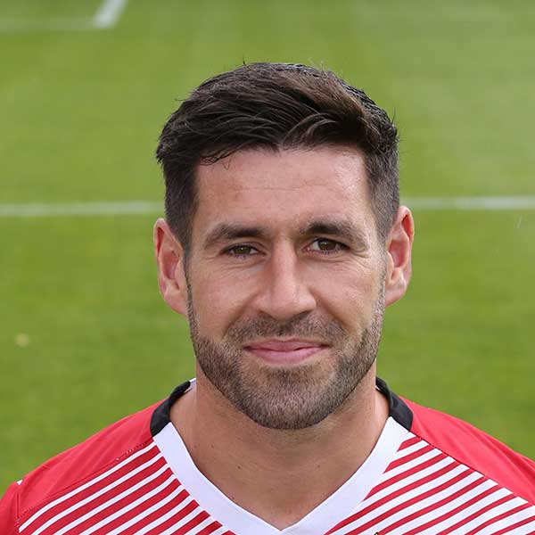 Michael Timlin