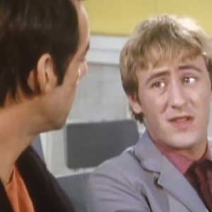 Trigger and Rodney - Feature Image