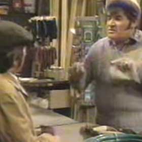 Two Ronnies - Hardware Store featured image