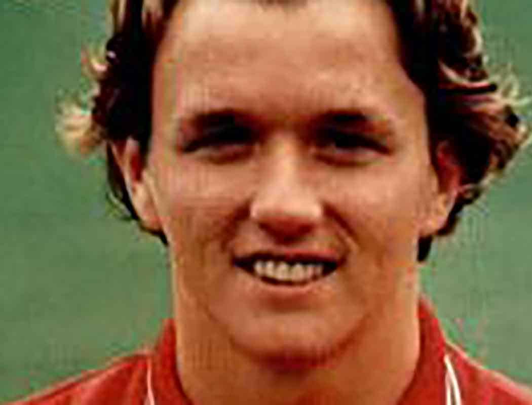 Just a handful of games for the Tykes is what he managed before leaving Oakwell in summer 1997