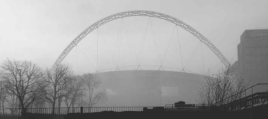 With the FA considering the sale of Wembley, is history in favour of the Three Lions playing on the road – or is Wembley still the place to be?