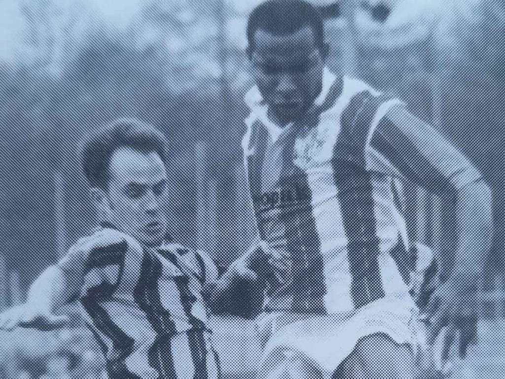 Our demolition job on Woking remains one of the best and biggest Stevenage FC matches of all time... in our opinion