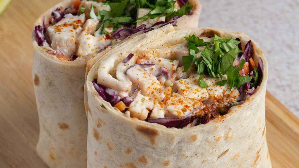 It is indeed a wrap. A lovely, lumpy chicken wrap. The 2021-2 League Two season is all said and done – and the relief is huge...