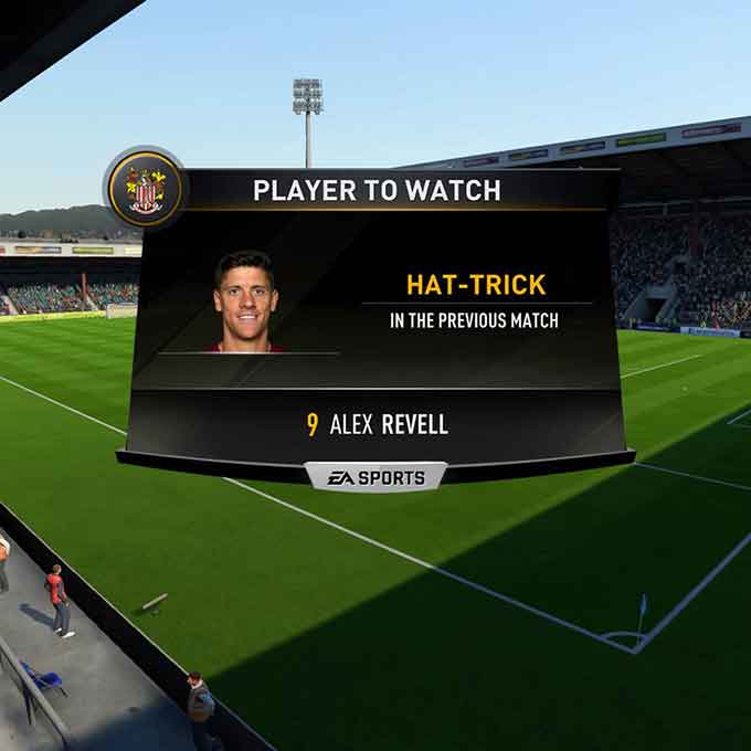 FIFA 18 Verdict: Wycombe Wanderers (Away)